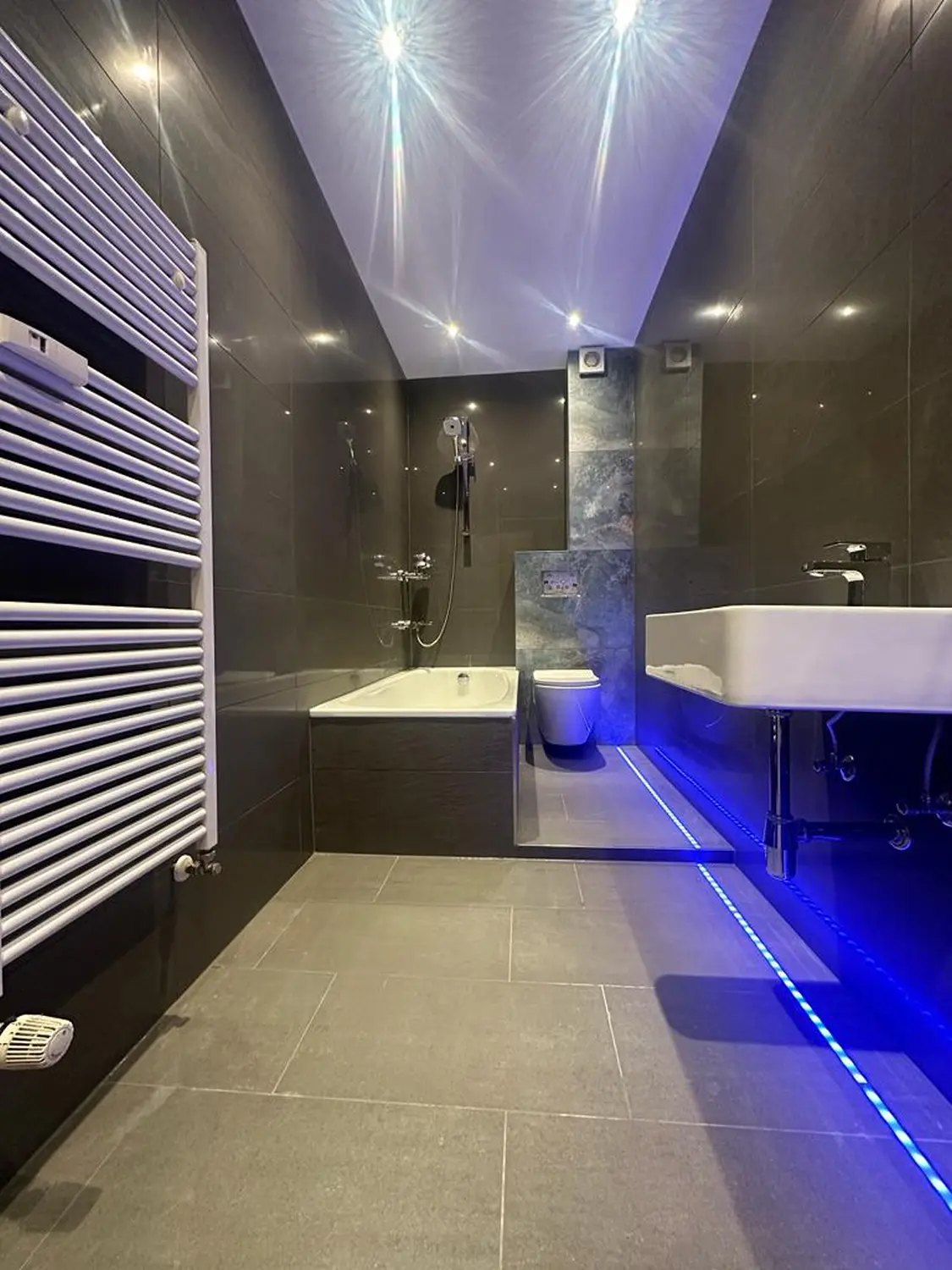 Luxusbad von Don Immobilien