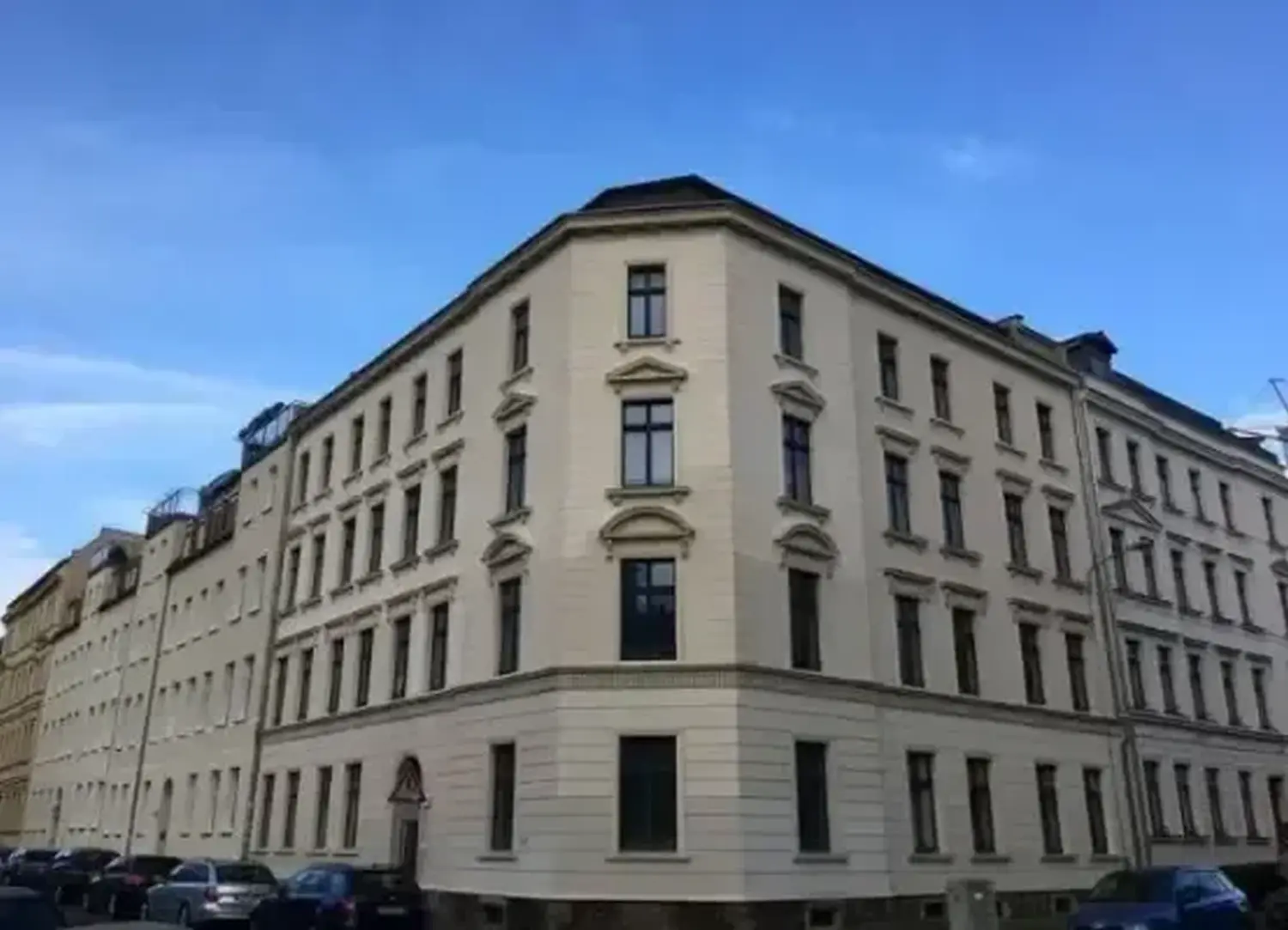 2 Zimmer Wohnung von Don Immobilien