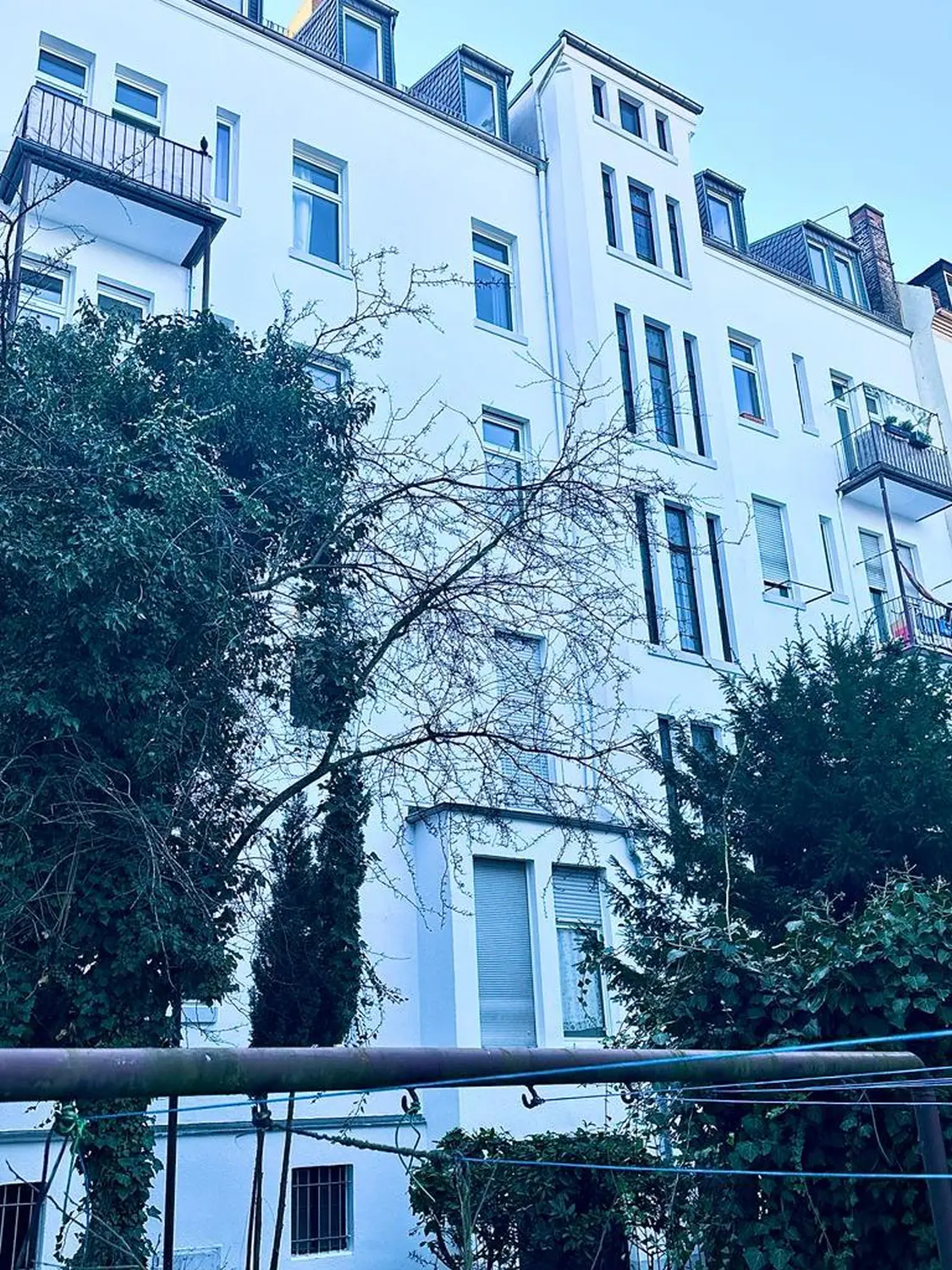 Gebäude von Don Immobilien