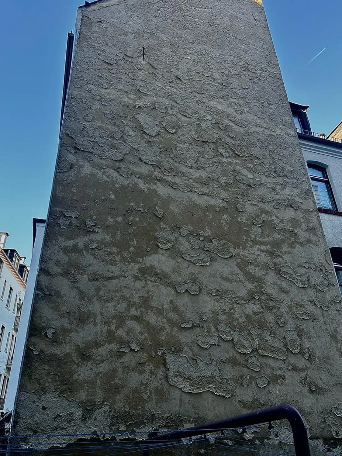 Baustelle von Don Immobilien