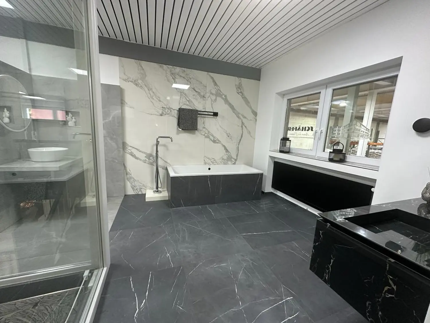 Luxusbad von Don Immobilien