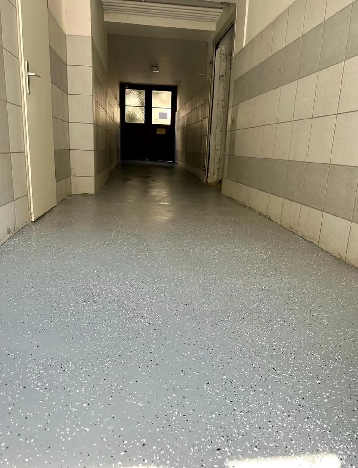 Baustelle von Don Immobilien