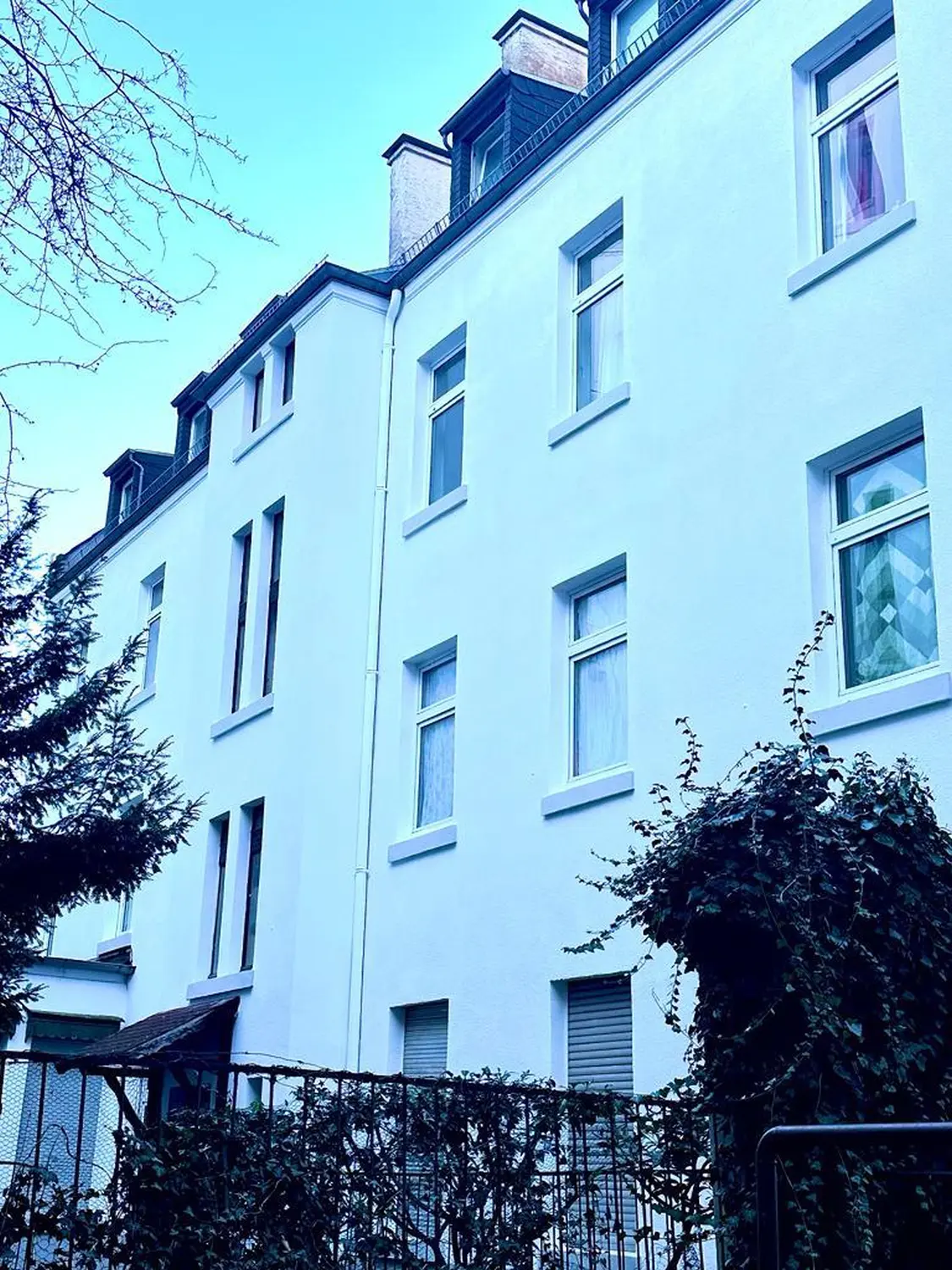 Gebäude von Don Immobilien