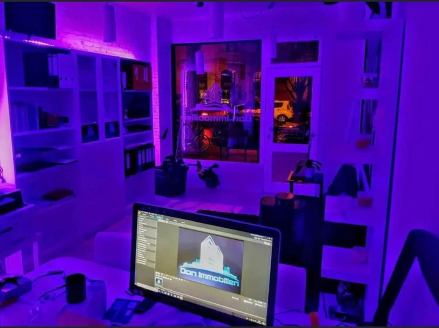 Zimmer von Don Immobilien