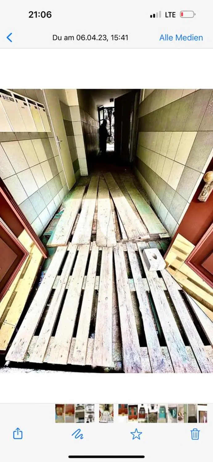 Baustelle von Don Immobilien