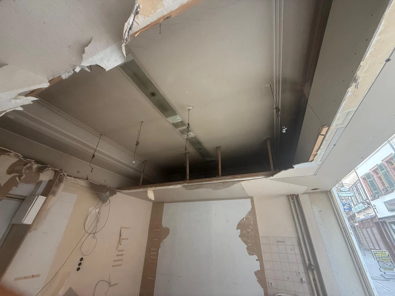 Luxusbad von Don Immobilien