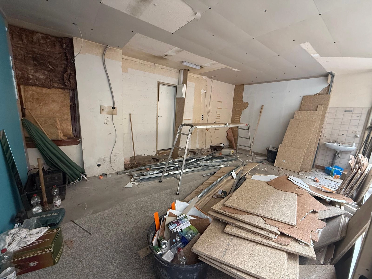 Luxusbad von Don Immobilien