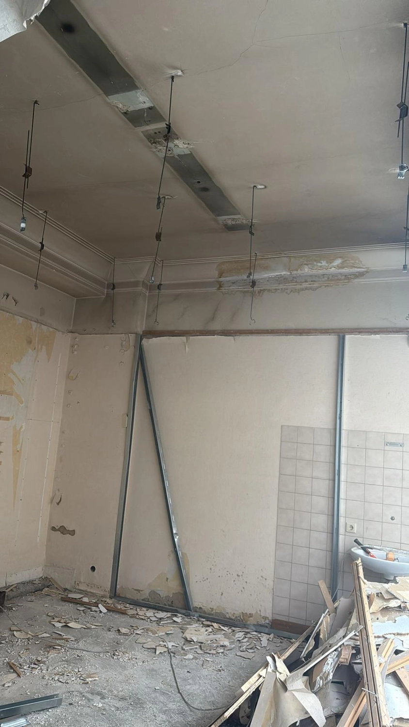 Luxusbad von Don Immobilien