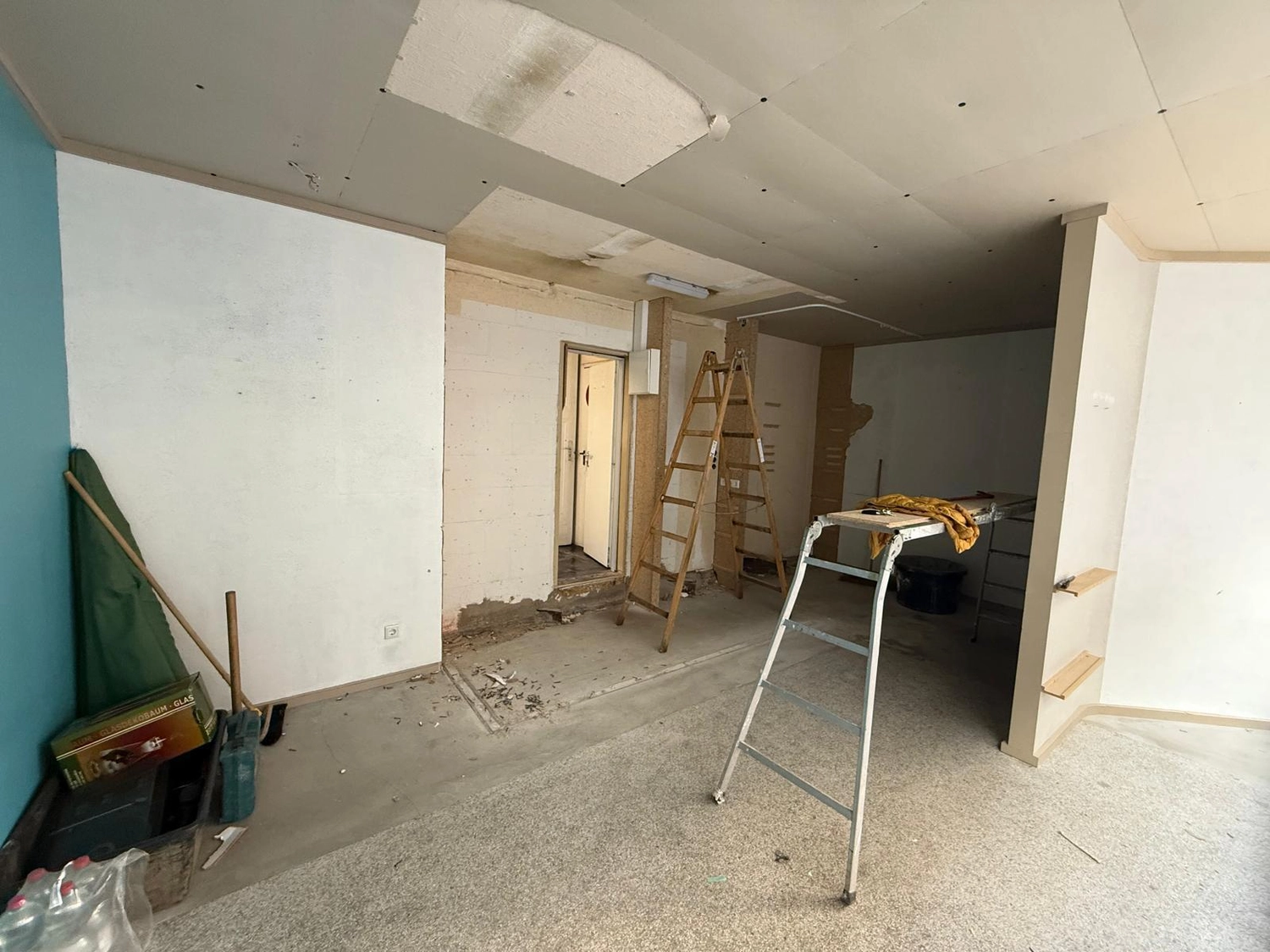 Luxusbad von Don Immobilien