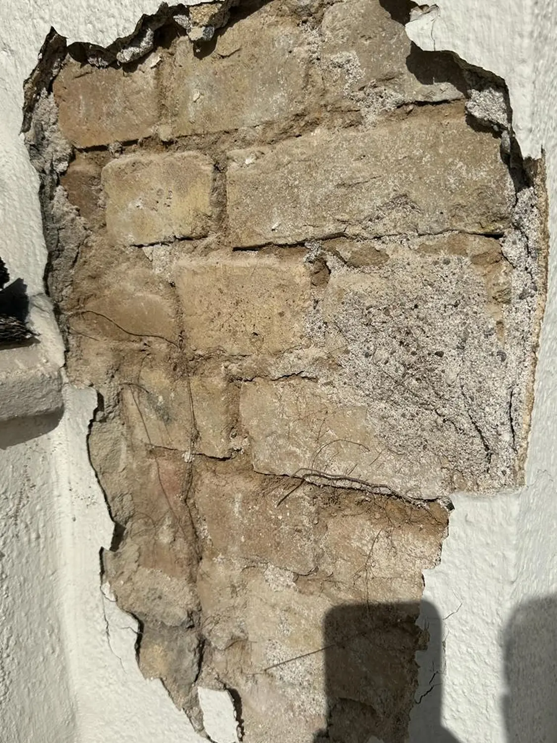 Baustelle von Don Immobilien