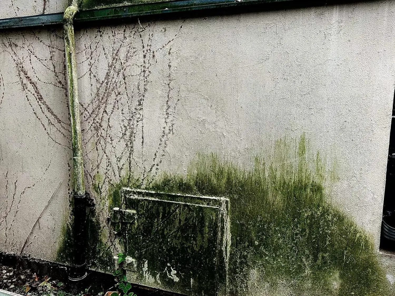 Baustelle von Don Immobilien