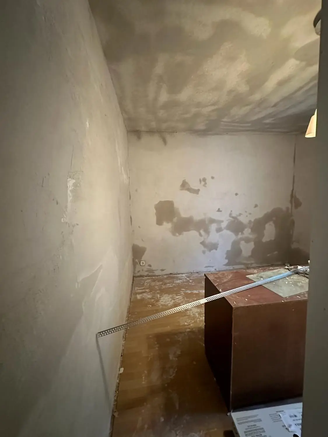 Baustelle von Don Immobilien