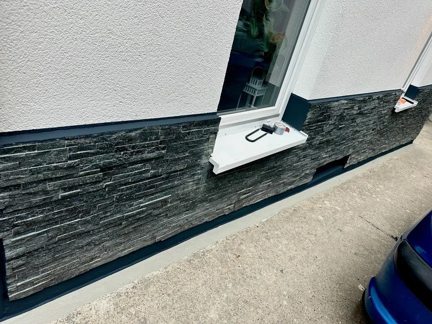 Gebäude von Don Immobilien