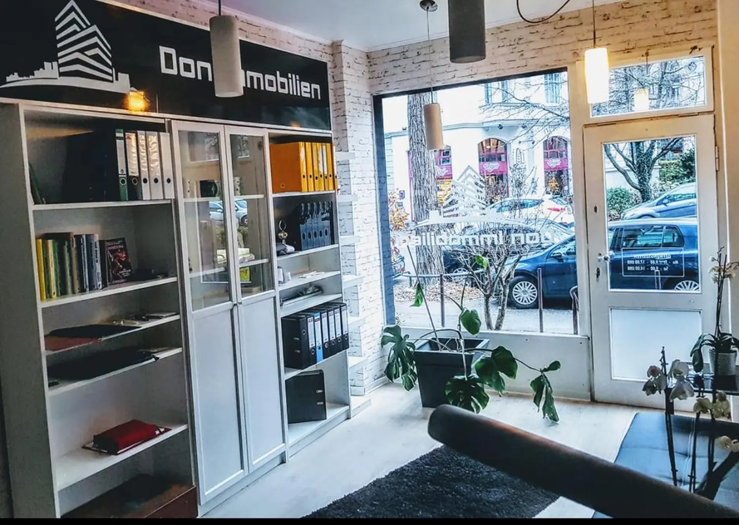 Shop von Don Immobilien