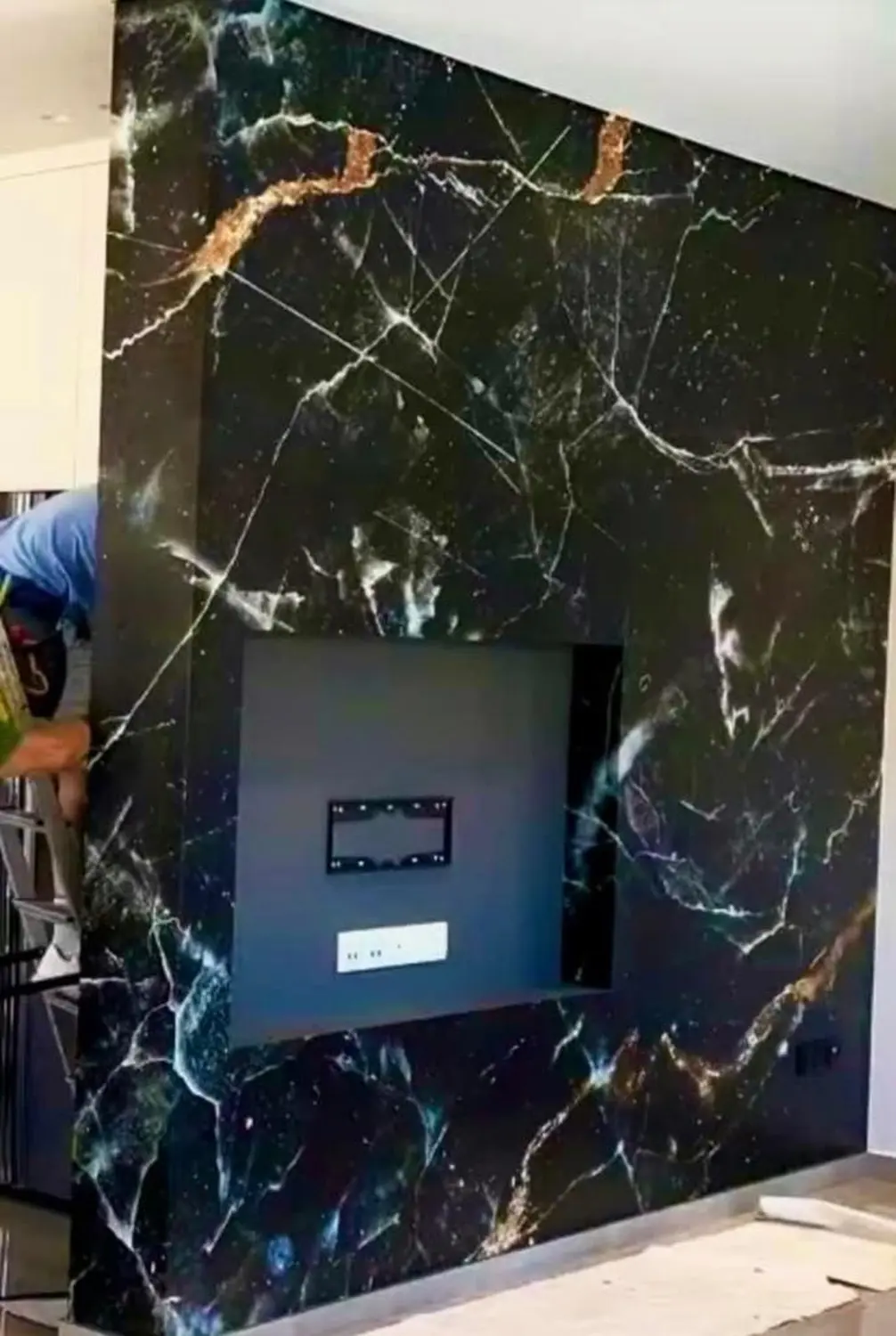 Gebäude von Don Immobilien