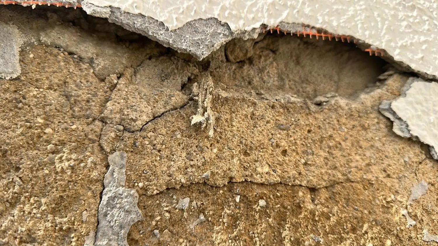 Baustelle von Don Immobilien