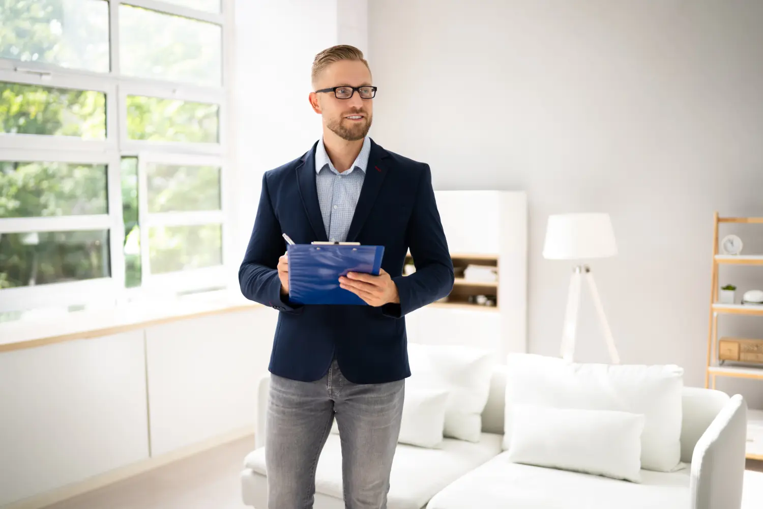 Bewertung von Immobilienhäusern