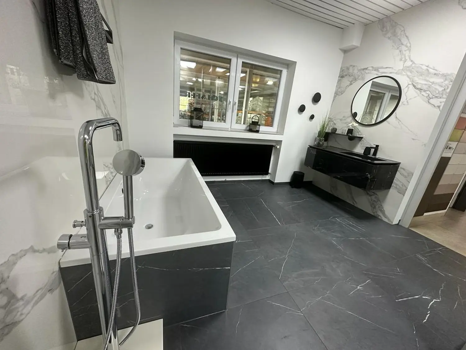 Luxusbad von Don Immobilien