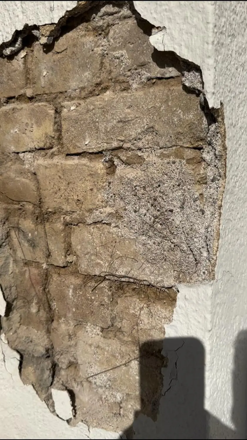 Baustelle von Don Immobilien