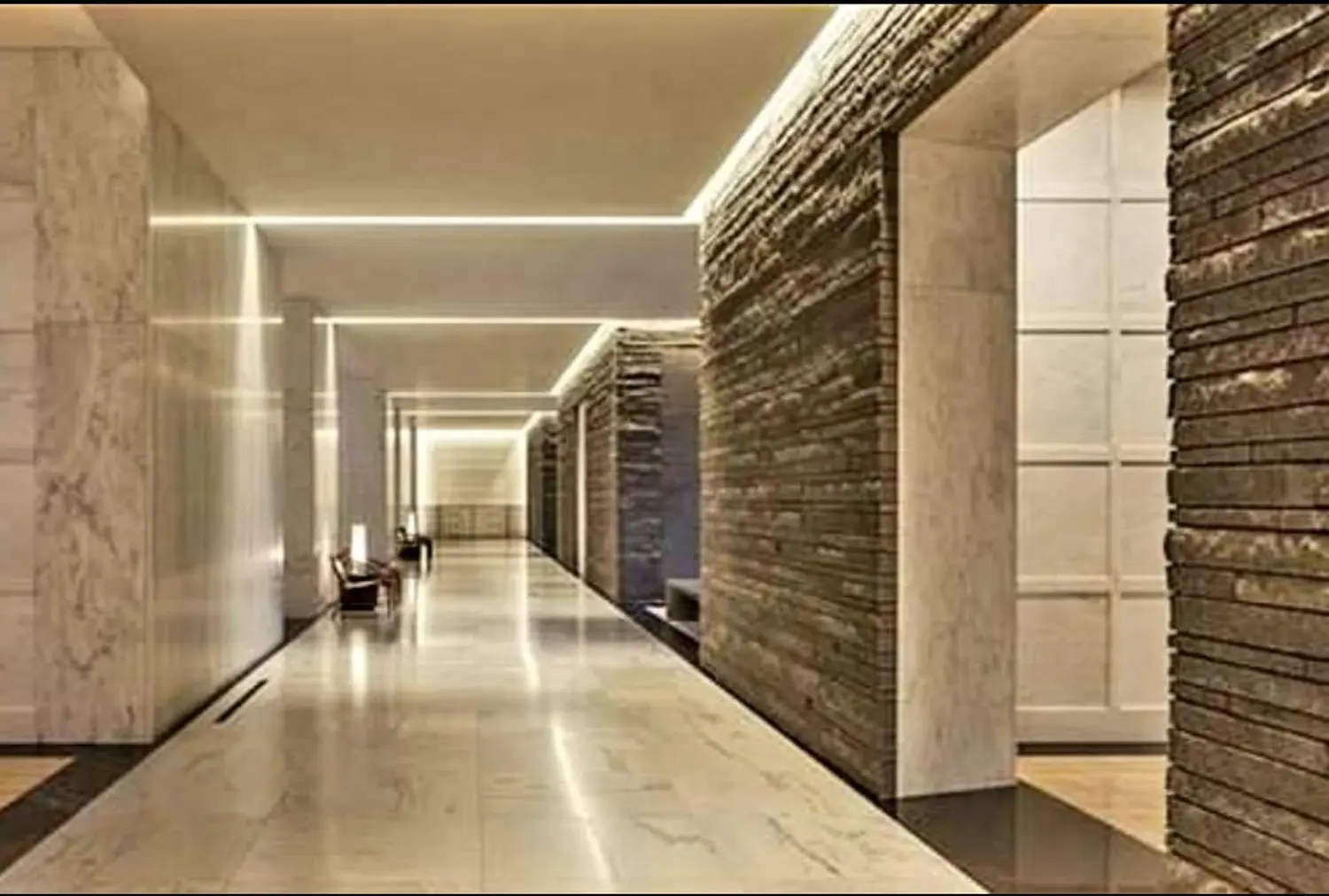 Gebäude von Don Immobilien