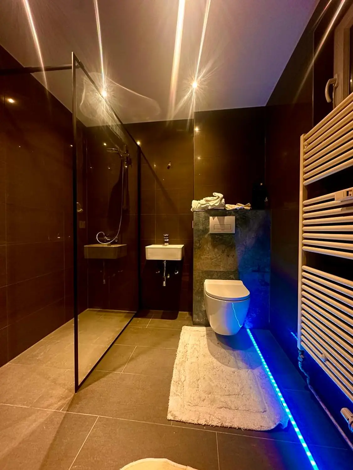 Luxusbad von Don Immobilien