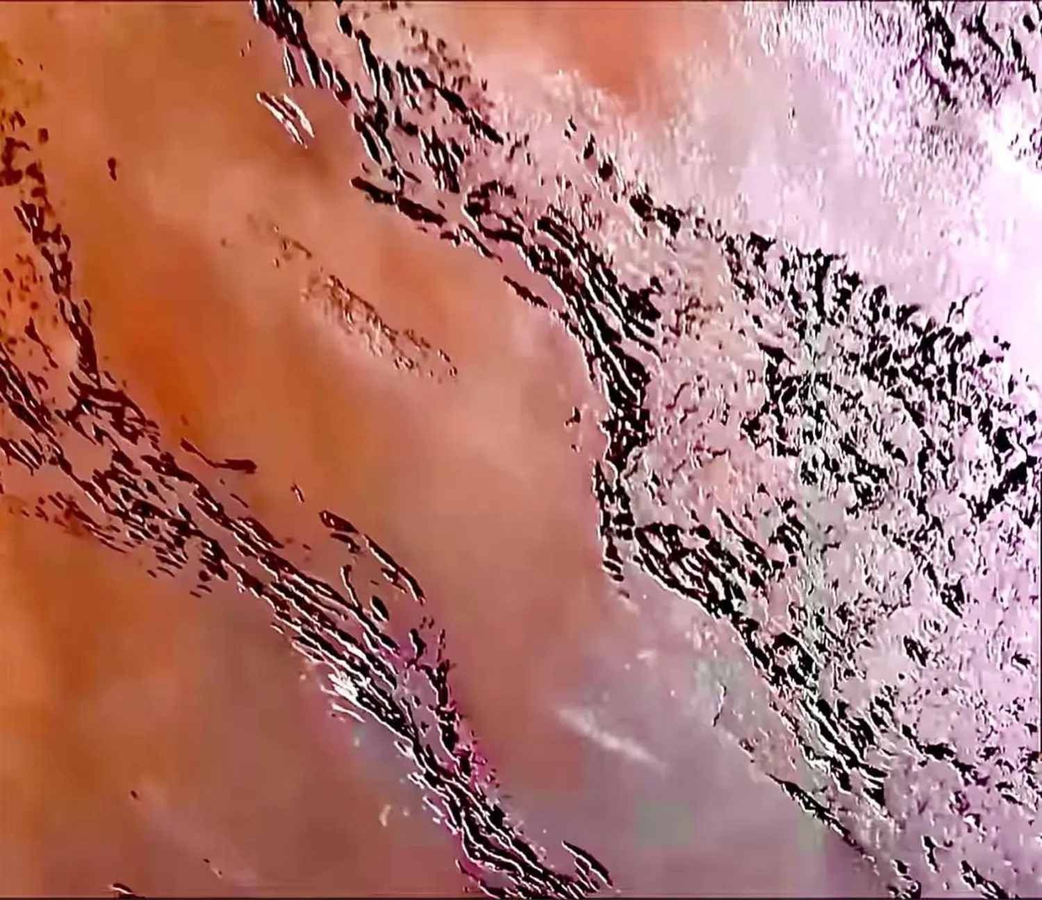 Dekorative Wand von Don Immobilien