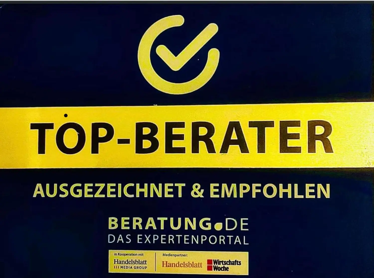 Don Immobilien Auszeichnungen